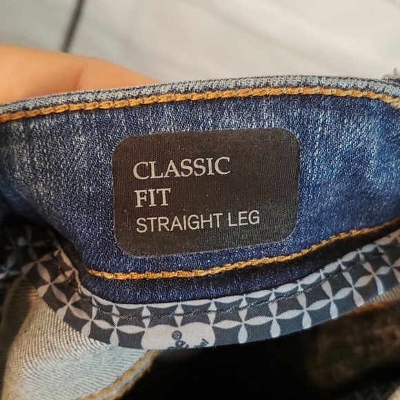 Lee platinumlabel jeans size 8 P - Picture 7 of 11